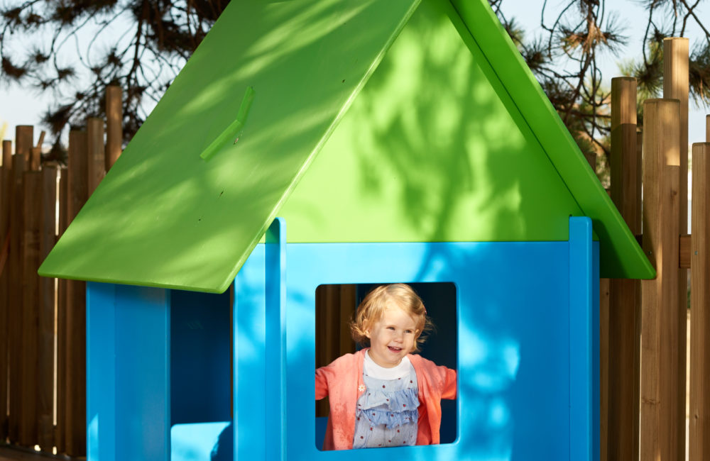 Little Green House_Z_House Little Green House Gland