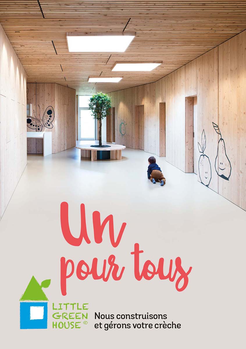 Brochure Erne Français