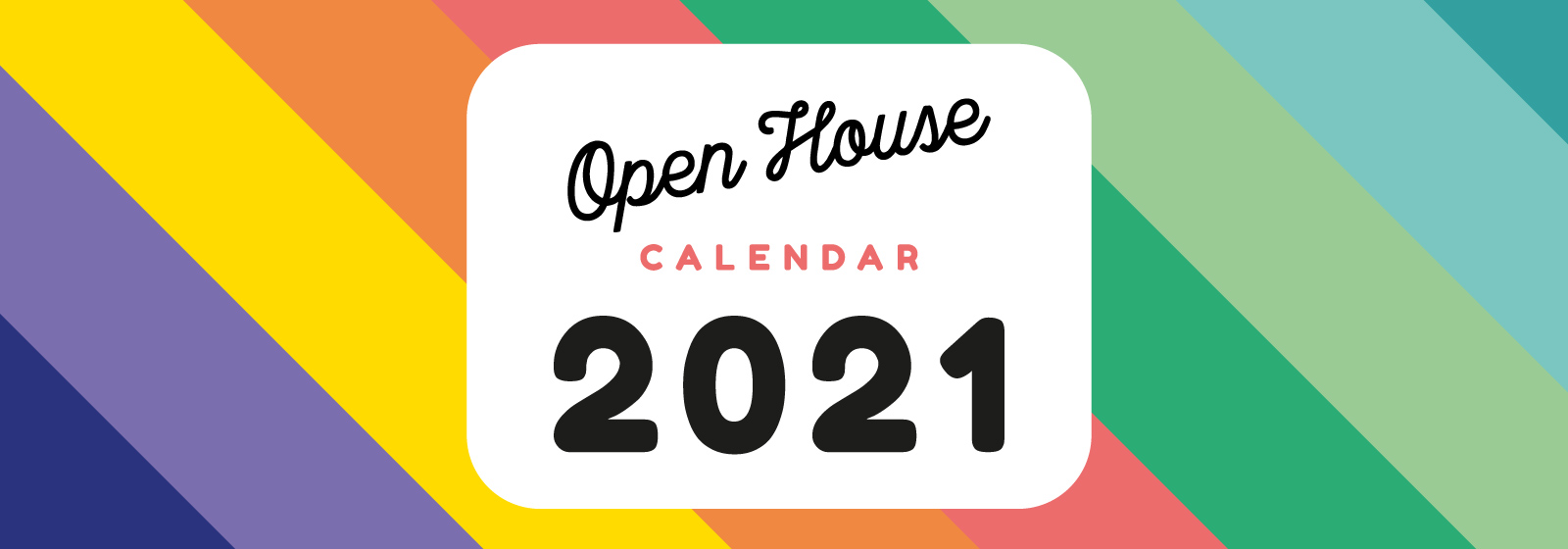Open House Little Green House