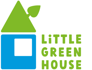 Little Green House