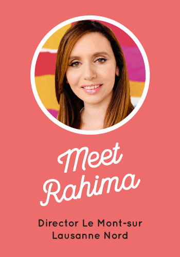 Rahima_directrice_creche_Le-Mont-sur-Lausanne_Nord_EN Rahima_directrice_creche_Le-Mont-sur-Lausanne_Nord_EN