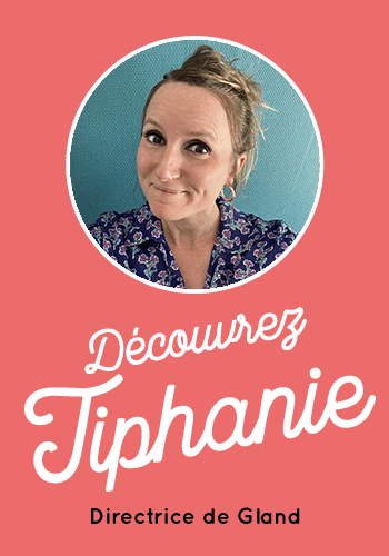 Directrice de Little Green House Gland