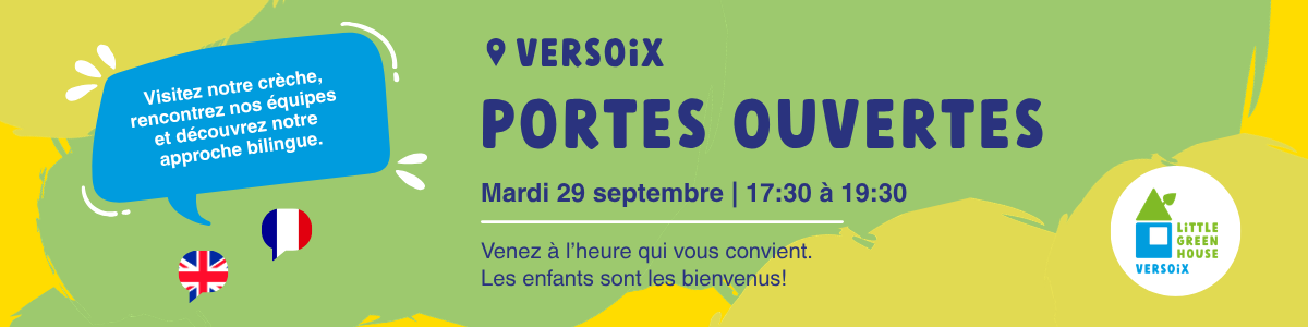 PO Versoix crèche PO Versoix crèche