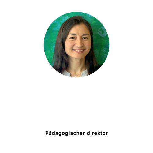 Yoko Pädagogisher direktorin school Tolochenaz-12